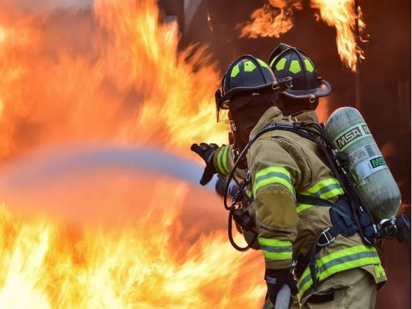AI can potentially assist future firefighting operations: Research
