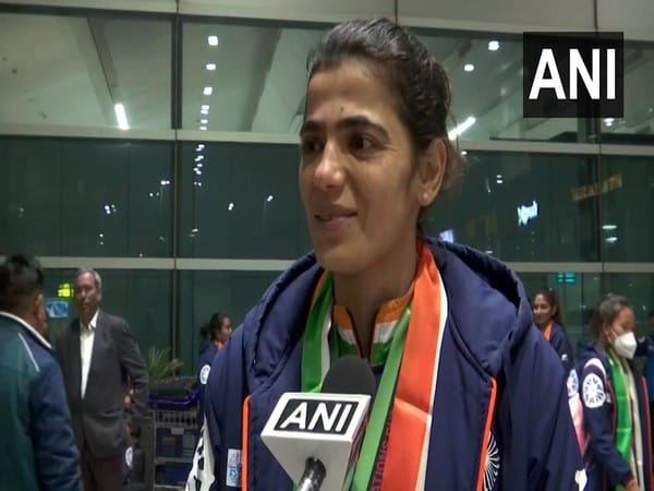 Feels great qualifying for FIH Pro-League: India captain Savita Punia