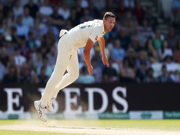 Josh Hazlewood hopeful of return for Boxing Day Test