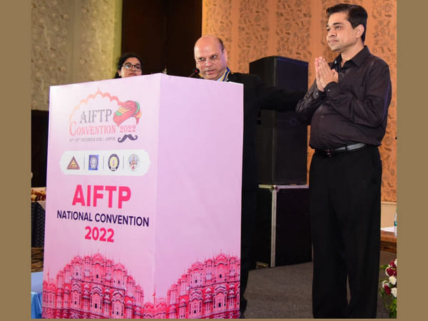 KDK Software announces MoU with All India Federation of Tax Practitioners (AIFTP)