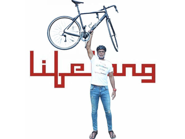 Milind Soman embarks on the multi-city 