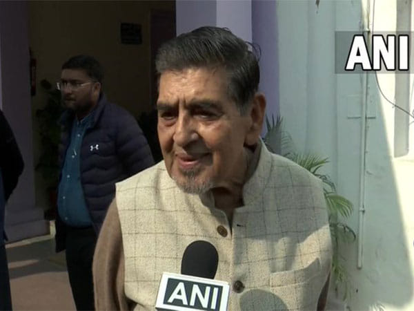 Jagdish Tytler's presence at Congress 