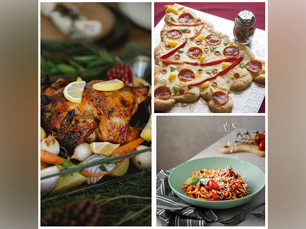 Christmas 2022: Here's all you can add to your festive dinner menu