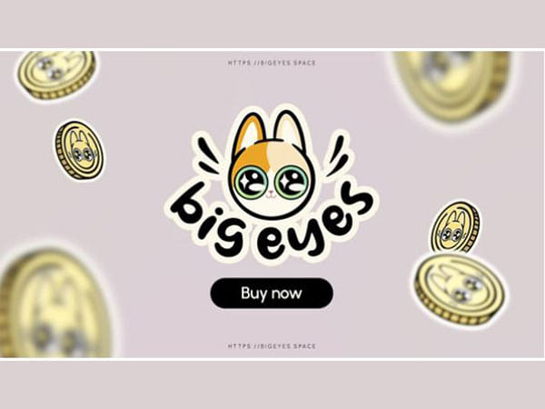 Spice up your Crypto Portfolio with presale coins: Buy Big Eyes Coin now while Binance and Unus Sed Leo lose their sparkle