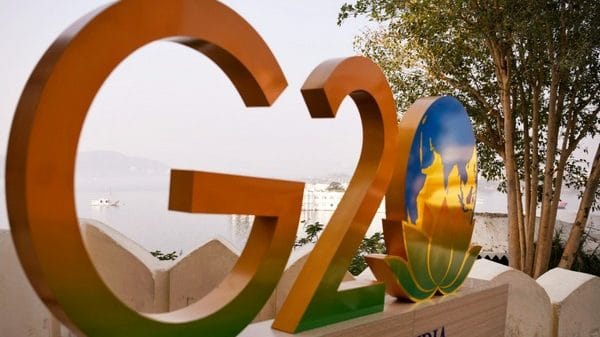 G20 offers India its vishwaguru moment. The world is watching