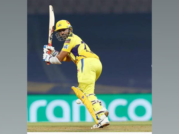 Robin Uthappa to play for Dubai Capitals in ILT20