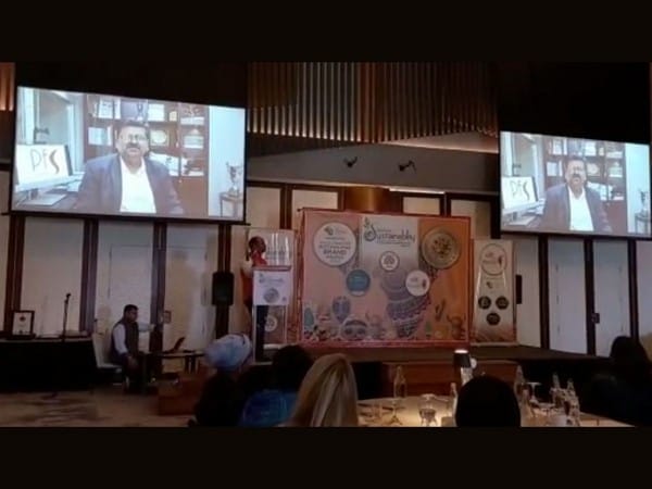 PTC India Financial Services Ltd wins 3 awards at Global Sustainability Awards 2022 in Mauritius