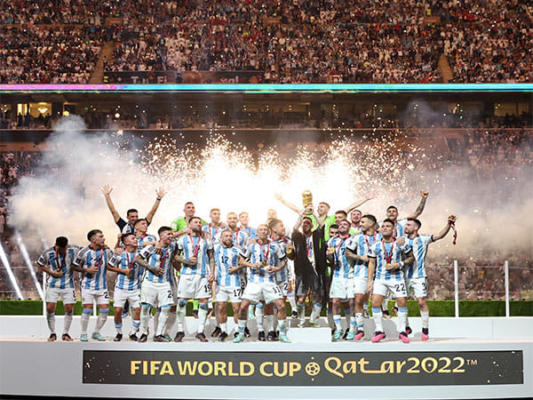 FIFA WC Qatar: 32 million tuned to JioCinema during final, overtakes TV viewership in India