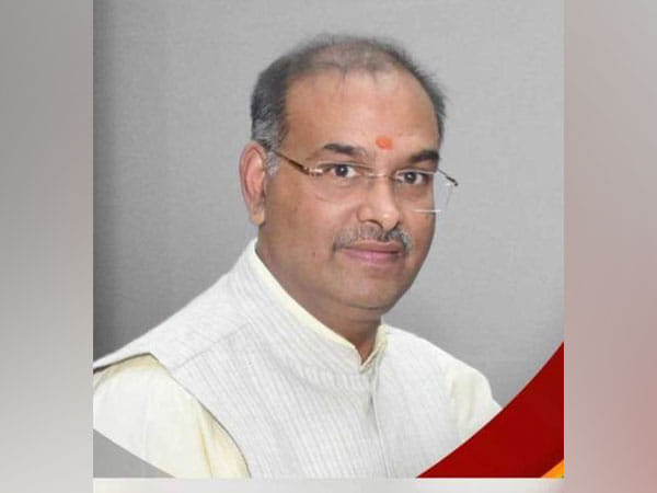 UP Special Task Force sends summons to Shahu Ji Maharaj varsity vice chancellor in graft case 