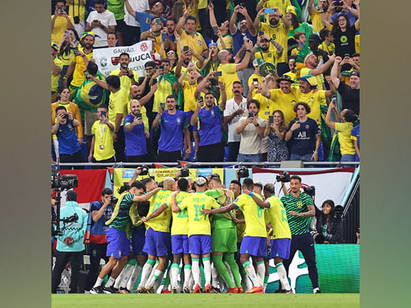 FIFA World Ranking: Brazil retain top spot despite quarterfinal finish in World Cup