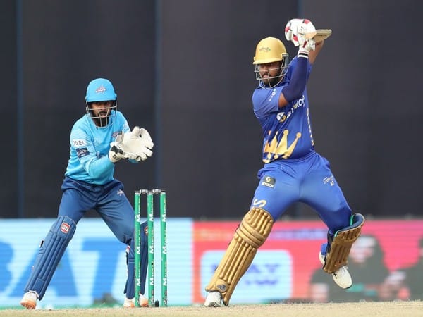 Lanka Premier League: Avishka, Gurbaz guide Jaffna Kings to 8-wicket win over Colombo Stars