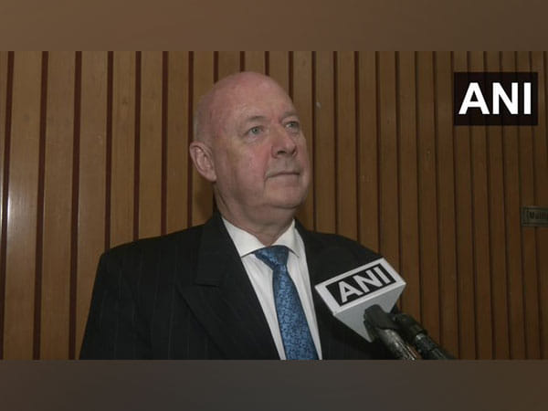 G20 lotus logo shows India is ready to take responsibility, we have high expectations: Denmark envoy