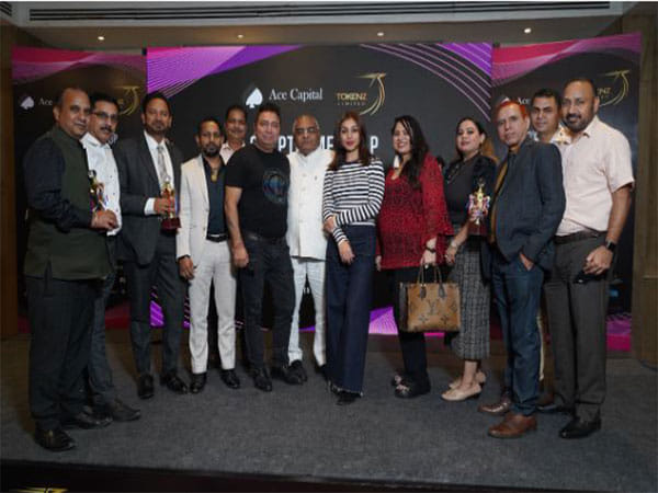 A New Centralised Exchange 