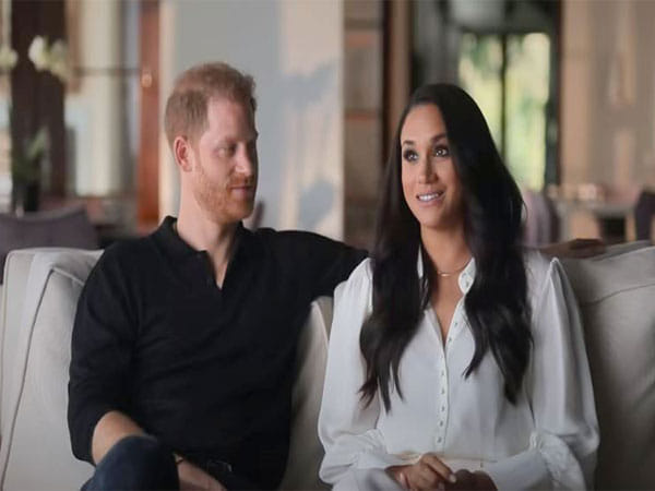 Prince Harry, Meghan Markle announce next Netflix docu-series 'Live to Lead'