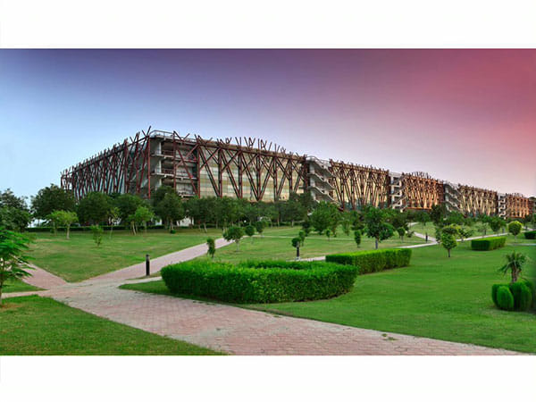 O P Jindal Global University signs agreement with Aresty Institute of Executive Education at Wharton School, University of Pennsylvania