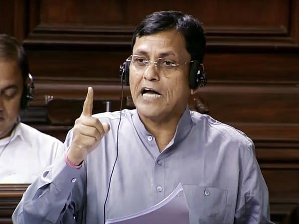 Govt has not enumerated caste-wise population Census since Independence, says MHA