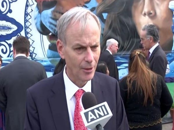 We understand India's position on Russia-Ukraine conflict, says Dutch envoy 