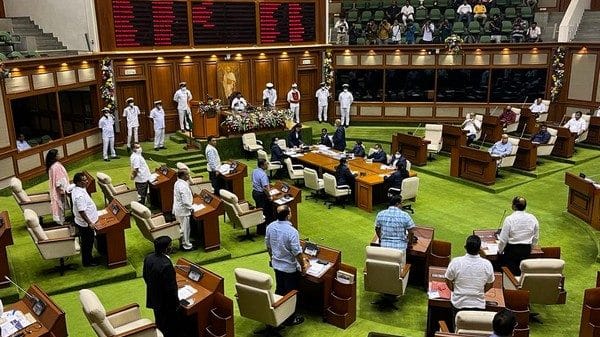 Vande Mataram and the theatre of power—What the Goa assembly revealed