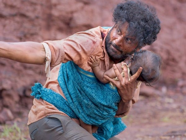 Manoj Bajpayee, Zeeshan Ayyub's 'Joram' to make its world premiere at 52nd IFFR 2023