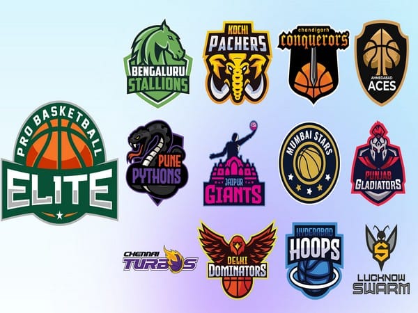 Elite Pro Basketball League announces pre-season dates, team roster