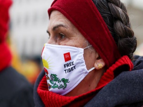 US Senate introduces legislation to solidify its stand on Tibet-China conflict