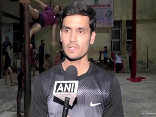 Mumbai engineer becomes first man to win Arjuna award for Mallakhamba