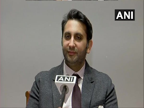 Rising COVID cases news from China is concerning: SII CEO Adar Poonawala, urges people not to panic