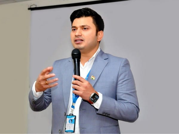 From Ethical Hacking to Cyber Forensic Experts, Mohit Yadav is building an Army of cybersecurity experts in India