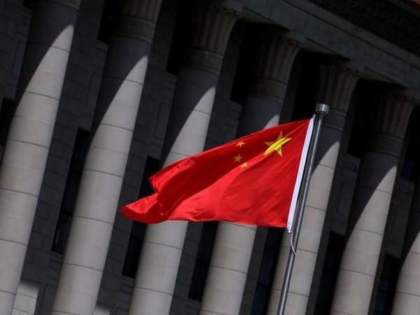 China enforces cyberspace censorship rules to supress information flow 