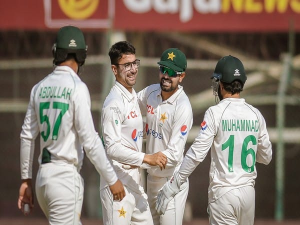 Pakistan name squad for home series against New Zealand, Naseem Shah returns