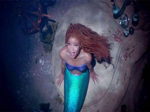 Check how director Rob Marshall "saw every ethnicity" before Ariel's casting in 'The Little Mermaid'