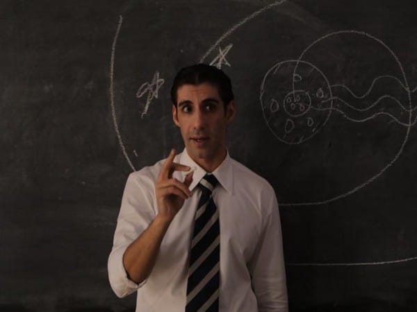 Jim Sarbh's drama series 'Rocket Boys' wins big at Filmfare OTT Awards 2022