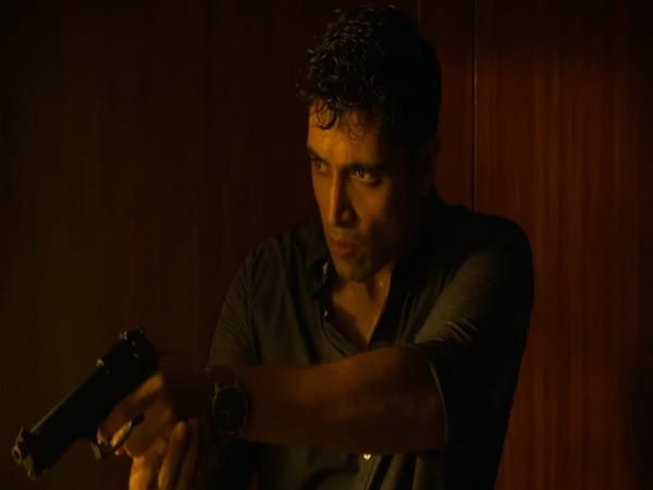 Hindi version of Adivi Sesh's 'Hit: The Second Case' to release on this date