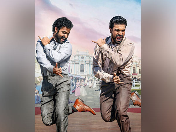Nasrt Rrr 'Naatu Naatu' from 'RRR' makes it to Oscars shortlist in 'Best Original ...