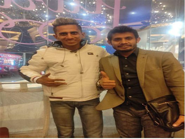 A Galaxy of veteran Footballers to announce Veteran Super League 2023  