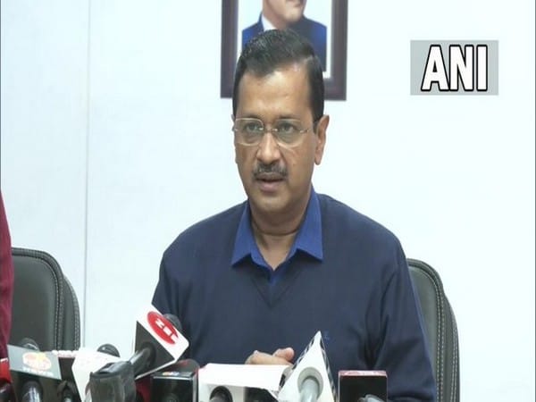 No cases of BF.7 variant of COVID-19 found in Delhi: CM Arvind Kejriwal