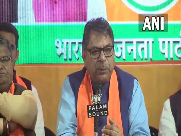 Jan Akrosh Yatra will continue until advisory is issued, says BJP hours after announcing cancellation