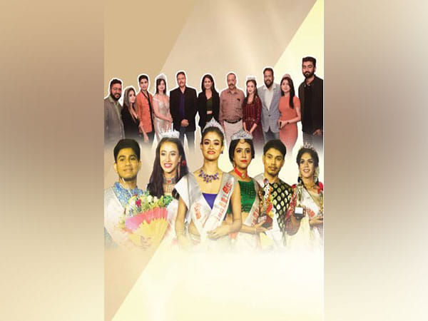 Talentish successfully conducted Bengal Fashion Icon 2022, Bengal's first 'Floating Ramp Walk Beauty Pageant'