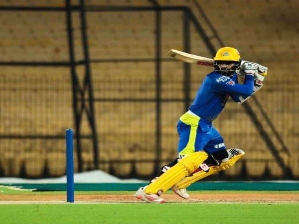 IPL 2023 Auction: Narayan Jagadeesan sold to Kolkata Knight Riders for INR 90 lakh
