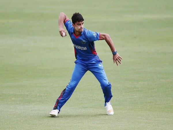 IPL 2023 Auction: Afghanistan's Naveen-ul-Haq bought by LSG for INR 50 lakh