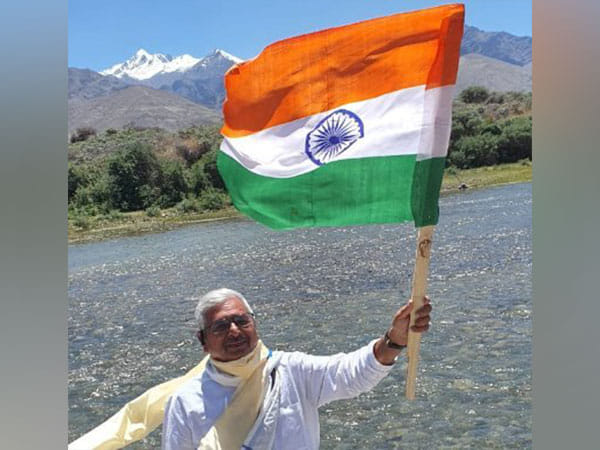 BSP leader Shyam Singh Yadav to join Rahul Gandhi-led Bharat Jodo Yatra in Delhi