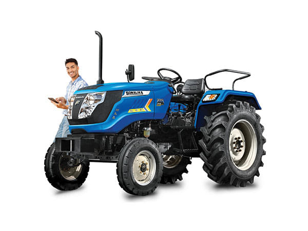 Sonalika makes an unparalleled move to showcase tractor prices on official website; dedicates truth and transparency levels to farmers on Kisan Diwas