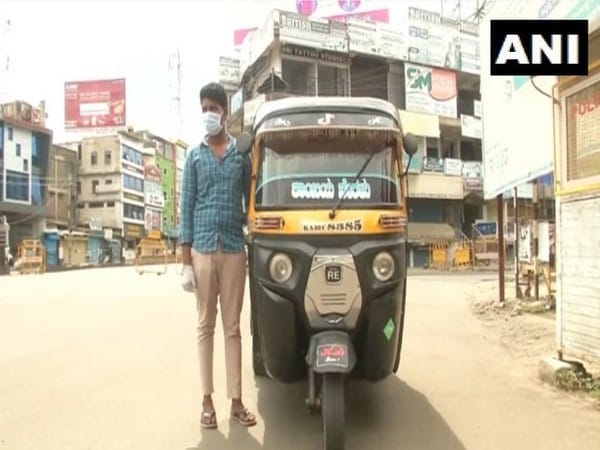 Bengaluru: Auto drivers' union to protest against e-bike taxi service