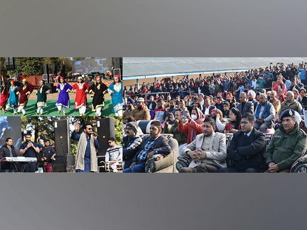 'Nowshera Folk Festival' organised in J-K's Rajouri as part of tourist destinations promotional campaign