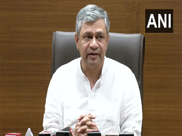 Nearly 80 per cent reserved Railway tickets are sold online: Railway Minister Ashwini Vaishnaw