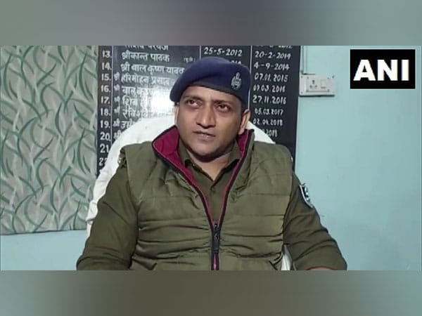 Bihar police detain man at Darbhanga Airport carrying magazine, 3 bullets