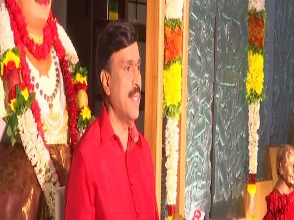 Gali Janardhana Reddy launches new party Kalyana Rajya Pragathi Paksha