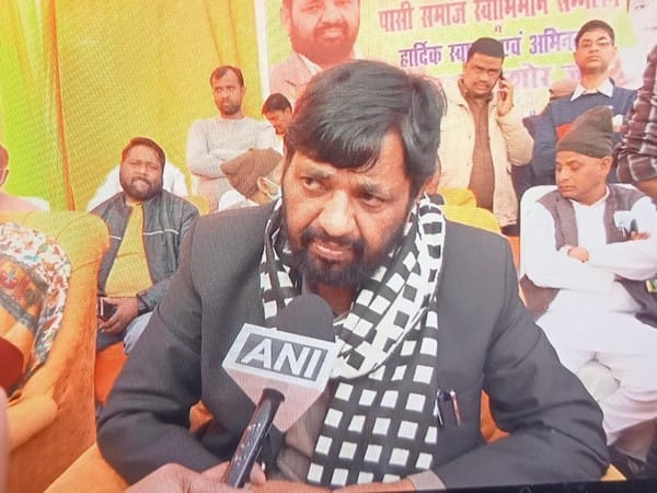 MoS Kaushal Kishore to conduct campaign for making India drug-free in 2023