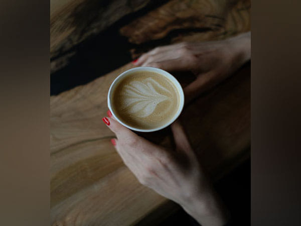 Study: Drinking coffee daily linked to risk of  cardiovascular disease