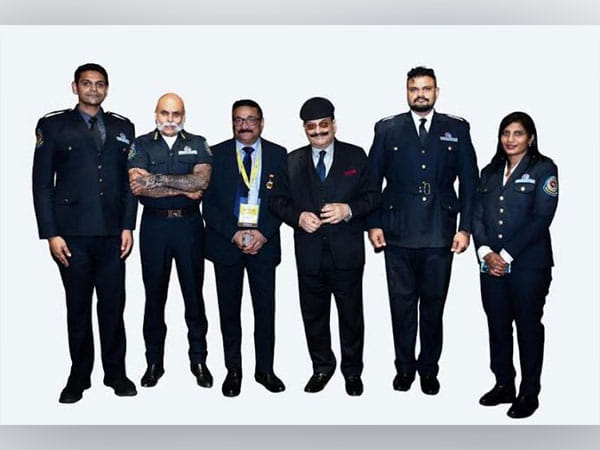 D1 Fortification wins 2 Prestigious Awards at the 17th Security Leadership Summit